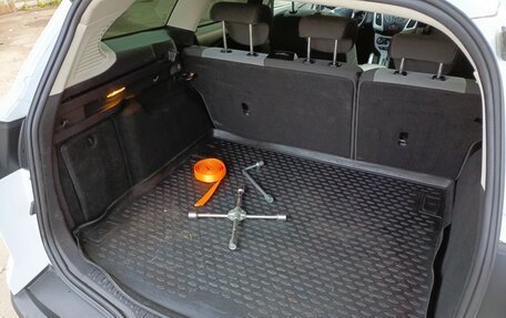 Ford Focus III, 2012 год, 700 000 рублей, 8 фотография