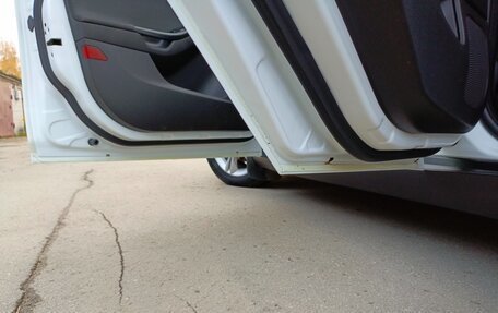 Ford Focus III, 2012 год, 700 000 рублей, 12 фотография