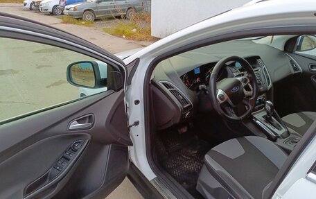 Ford Focus III, 2012 год, 700 000 рублей, 11 фотография