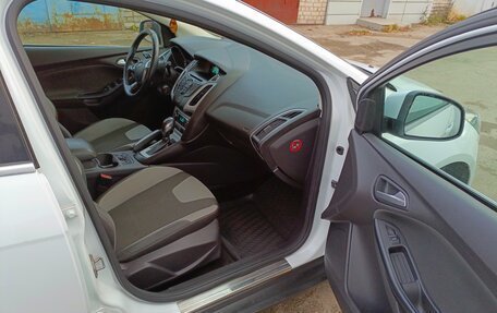 Ford Focus III, 2012 год, 700 000 рублей, 10 фотография