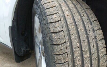 Ford Focus III, 2012 год, 700 000 рублей, 17 фотография