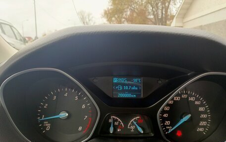 Ford Focus III, 2012 год, 700 000 рублей, 18 фотография