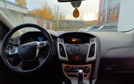 Ford Focus III, 2012 год, 700 000 рублей, 14 фотография