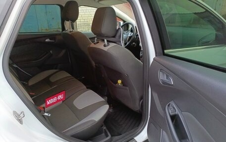 Ford Focus III, 2012 год, 700 000 рублей, 9 фотография