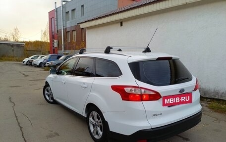 Ford Focus III, 2012 год, 700 000 рублей, 7 фотография