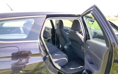 Peugeot 308 II, 2019 год, 1 490 000 рублей, 5 фотография