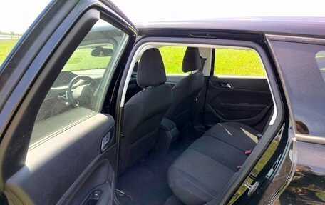 Peugeot 308 II, 2019 год, 1 490 000 рублей, 7 фотография