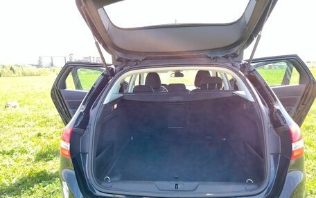Peugeot 308 II, 2019 год, 1 490 000 рублей, 9 фотография