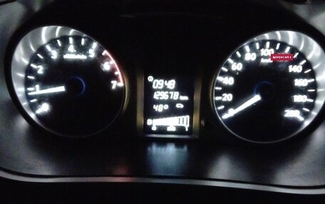 Datsun on-DO I рестайлинг, 2019 год, 600 000 рублей, 4 фотография