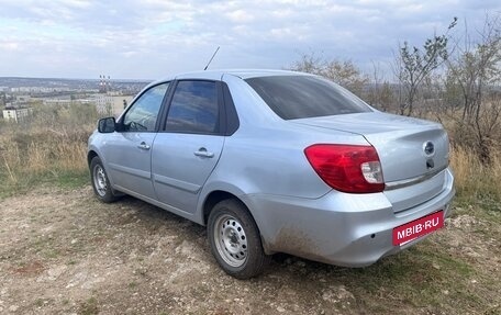 Datsun on-DO I рестайлинг, 2019 год, 600 000 рублей, 3 фотография