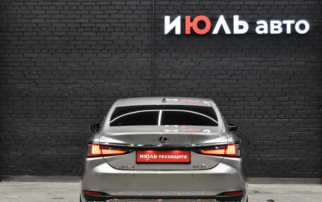 Lexus ES VII, 2018 год, 3 550 000 рублей, 6 фотография