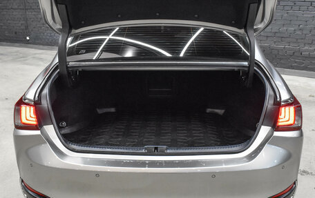 Lexus ES VII, 2018 год, 3 550 000 рублей, 7 фотография