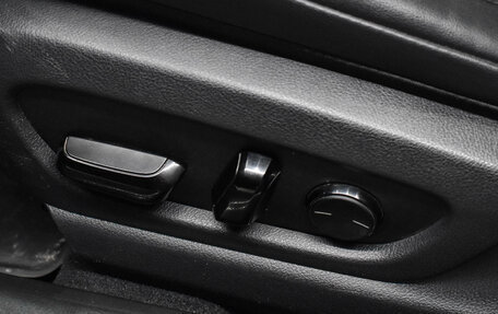 Lexus ES VII, 2018 год, 3 550 000 рублей, 15 фотография