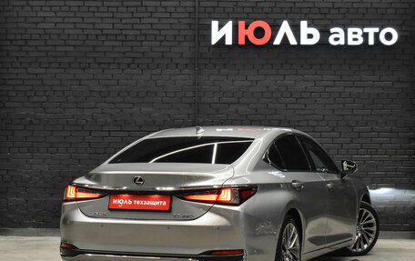 Lexus ES VII, 2018 год, 3 550 000 рублей, 8 фотография