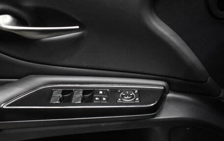 Lexus ES VII, 2018 год, 3 550 000 рублей, 16 фотография