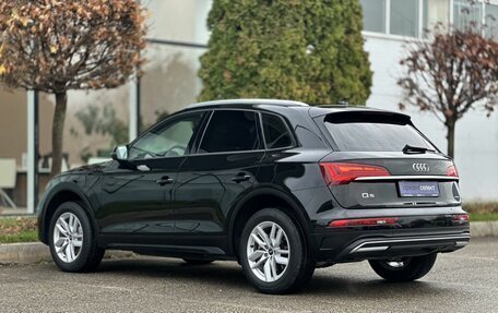 Audi Q5, 2021 год, 4 650 000 рублей, 4 фотография