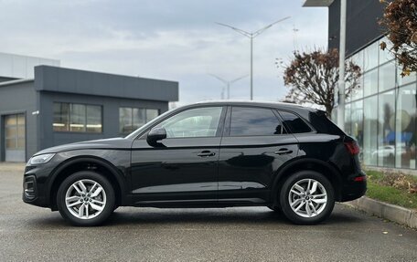 Audi Q5, 2021 год, 4 650 000 рублей, 7 фотография