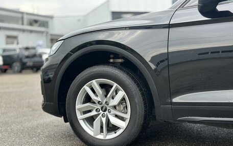 Audi Q5, 2021 год, 4 650 000 рублей, 10 фотография