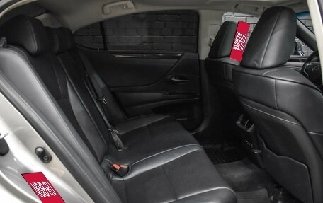 Lexus ES VII, 2018 год, 3 550 000 рублей, 12 фотография