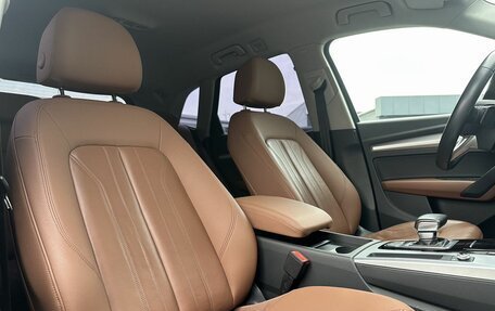 Audi Q5, 2021 год, 4 650 000 рублей, 13 фотография