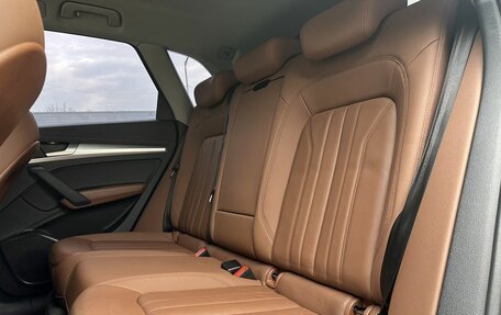 Audi Q5, 2021 год, 4 650 000 рублей, 15 фотография