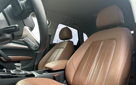 Audi Q5, 2021 год, 4 650 000 рублей, 12 фотография