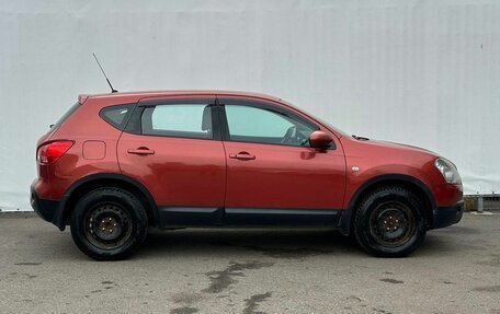 Nissan Qashqai, 2008 год, 750 000 рублей, 4 фотография
