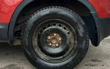 Nissan Qashqai, 2008 год, 750 000 рублей, 16 фотография