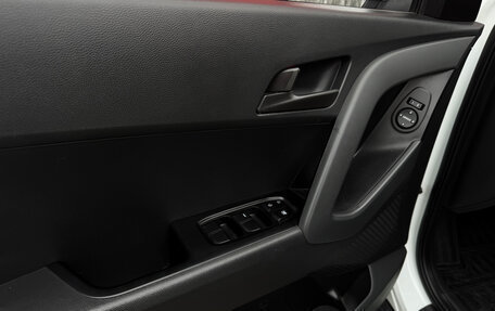 Hyundai Creta I рестайлинг, 2019 год, 1 983 000 рублей, 10 фотография