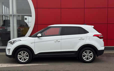 Hyundai Creta I рестайлинг, 2019 год, 1 983 000 рублей, 4 фотография