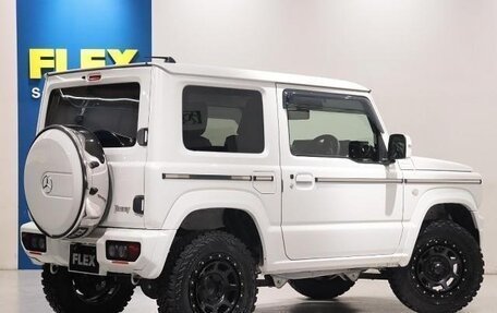 Suzuki Jimny, 2022 год, 1 250 003 рублей, 2 фотография