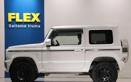 Suzuki Jimny, 2022 год, 1 250 003 рублей, 5 фотография