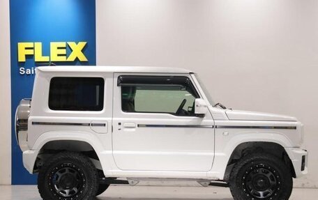 Suzuki Jimny, 2022 год, 1 250 003 рублей, 4 фотография