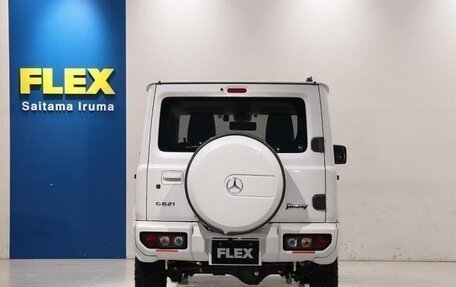 Suzuki Jimny, 2022 год, 1 250 003 рублей, 7 фотография