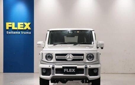 Suzuki Jimny, 2022 год, 1 250 003 рублей, 8 фотография