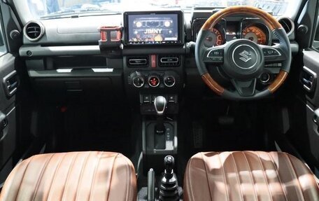 Suzuki Jimny, 2022 год, 1 250 003 рублей, 9 фотография