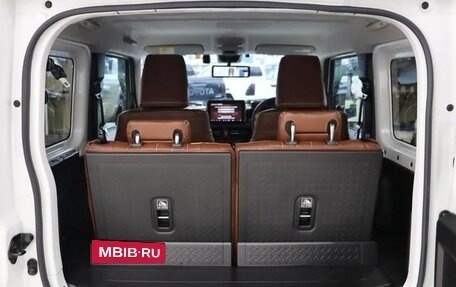 Suzuki Jimny, 2022 год, 1 250 003 рублей, 10 фотография