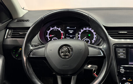 Skoda Octavia, 2019 год, 1 795 000 рублей, 12 фотография