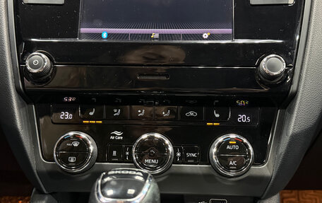 Skoda Octavia, 2019 год, 1 795 000 рублей, 17 фотография