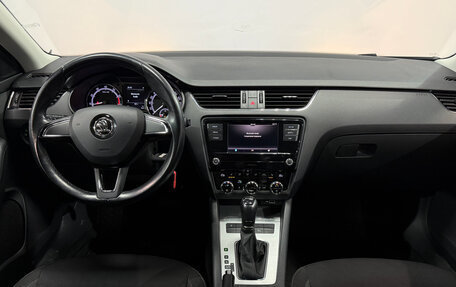 Skoda Octavia, 2019 год, 1 795 000 рублей, 13 фотография