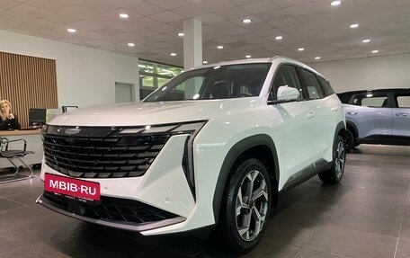 Geely Atlas, 2025 год, 3 917 190 рублей, 4 фотография