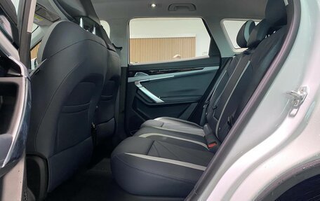 Geely Atlas, 2025 год, 3 917 190 рублей, 8 фотография