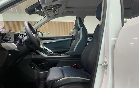 Geely Atlas, 2025 год, 3 917 190 рублей, 9 фотография