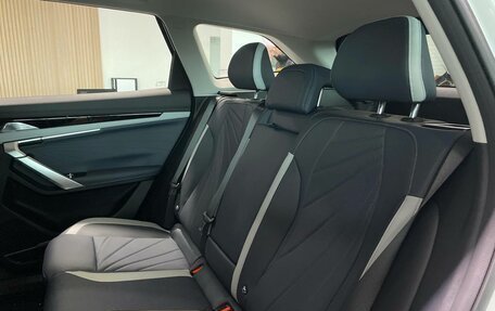 Geely Atlas, 2025 год, 3 917 190 рублей, 11 фотография