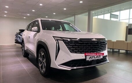 Geely Atlas, 2025 год, 3 917 190 рублей, 2 фотография