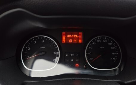 Renault Duster I рестайлинг, 2012 год, 889 000 рублей, 5 фотография