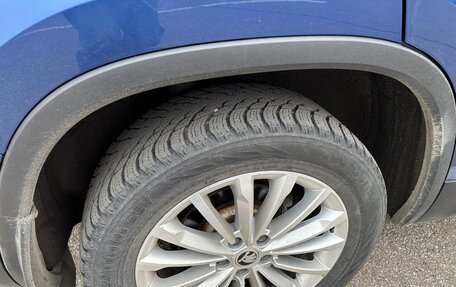 Skoda Kodiaq I, 2019 год, 2 450 000 рублей, 2 фотография