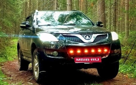 Great Wall Hover H5, 2012 год, 750 000 рублей, 1 фотография