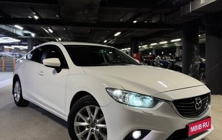 Mazda 6, 2015 год, 1 670 000 рублей, 1 фотография