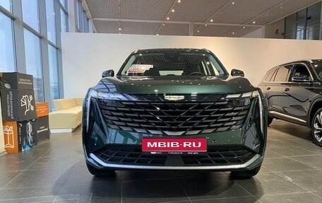 Geely Atlas, 2025 год, 3 917 190 рублей, 1 фотография